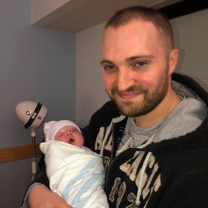 Meet your Posher, Jason